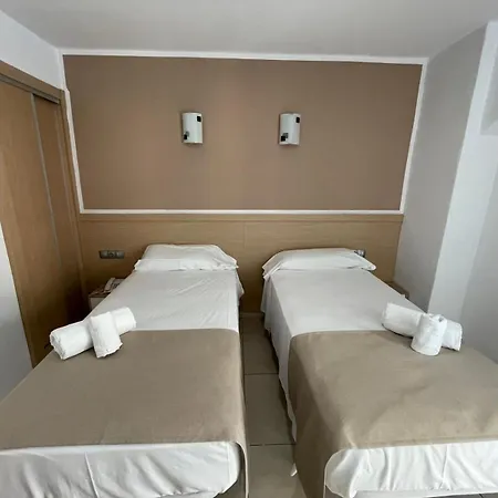 Casthotels Leblon El Arenal  Zewnętrze zdjęcie