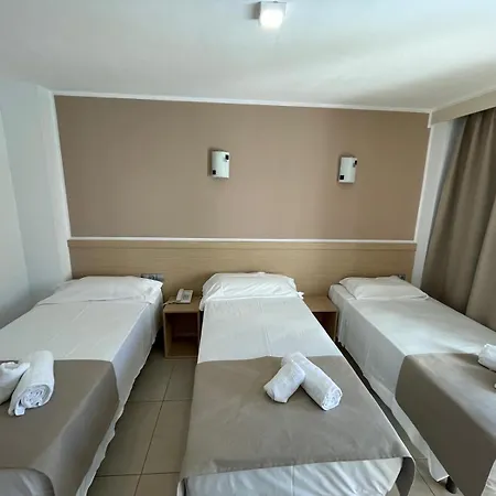 Casthotels Leblon El Arenal  Zewnętrze zdjęcie