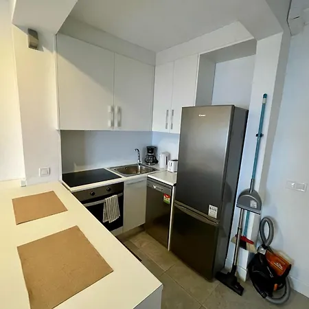 Casthotels Leblon El Arenal  Zewnętrze zdjęcie