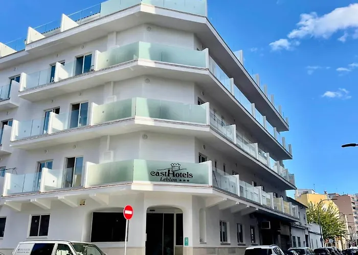 Hotel Leblon