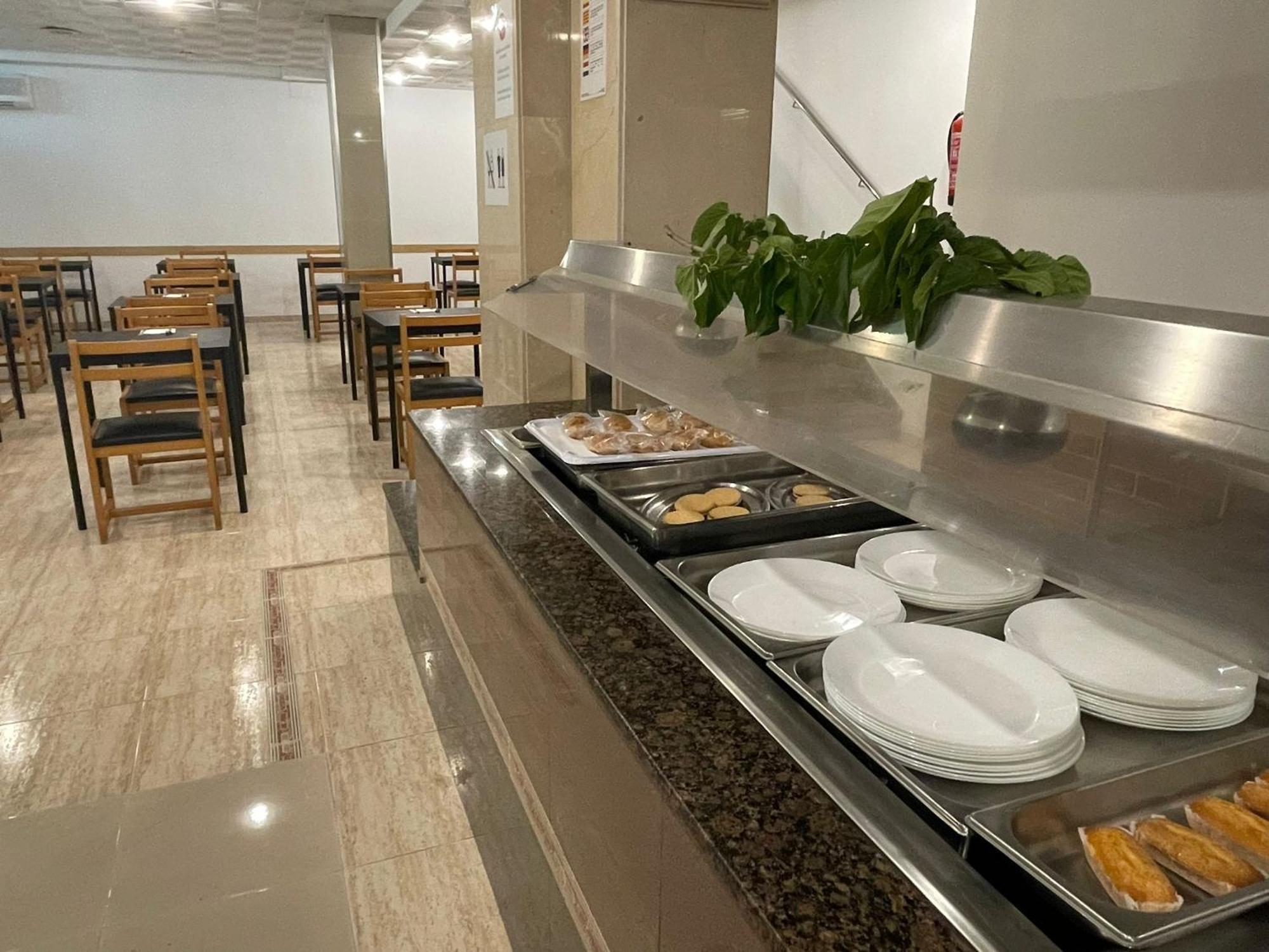 Casthotels Leblon Hotel El Arenal (Mallorca)