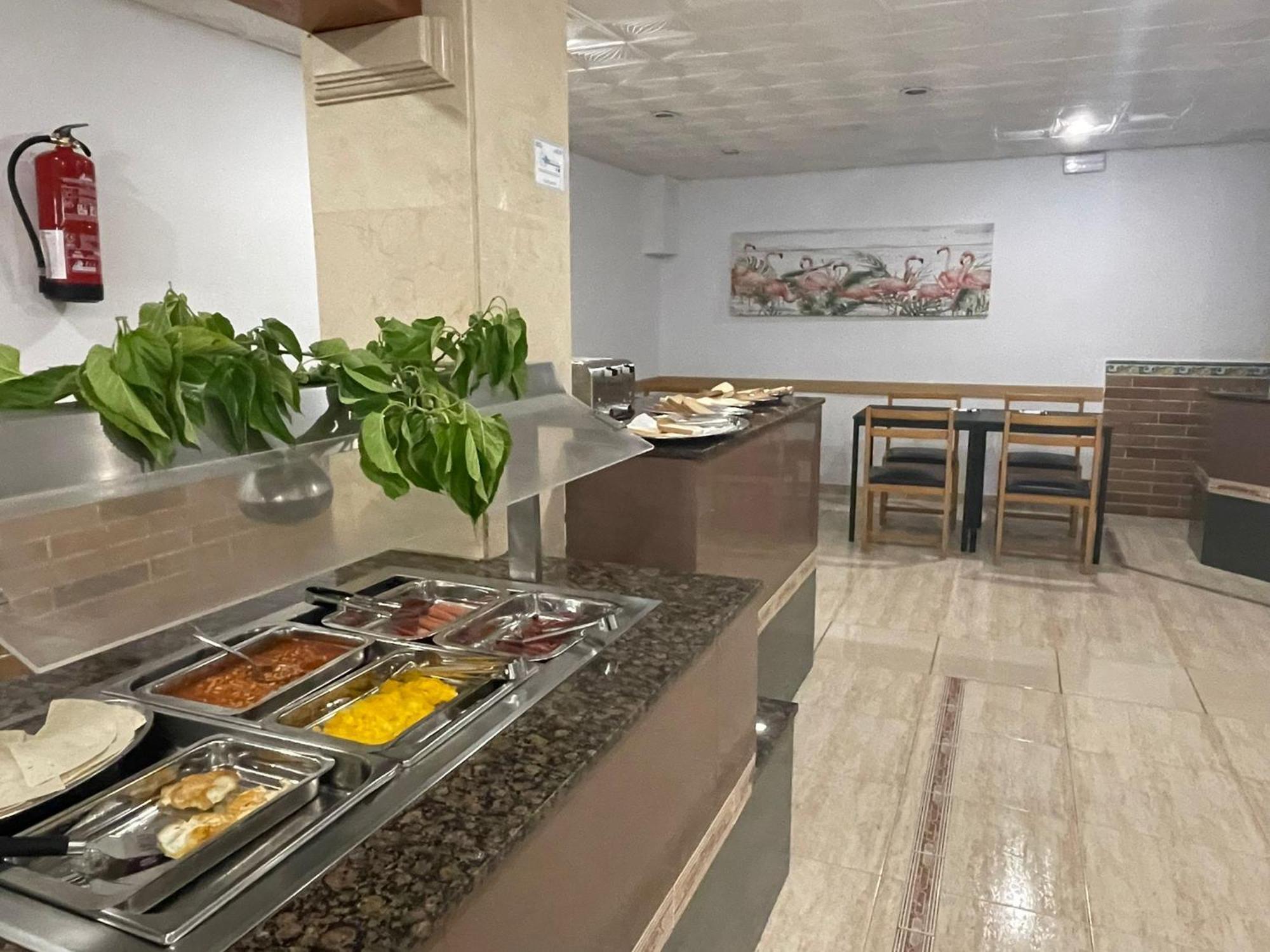 Leblon Hotel